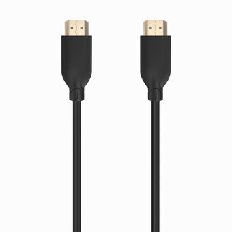 HDMI-Kabel Aisens A120-0736 Zwart 10 m