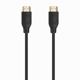 HDMI-Kabel Aisens A120-0721 Zwart 50 cm