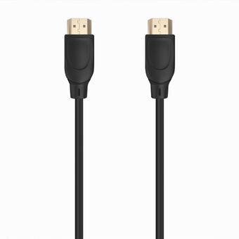 HDMI-Kabel Aisens A120-0722 Zwart 1 m