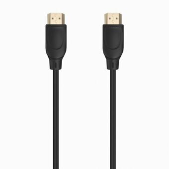 HDMI-Kabel Aisens A120-0723 1,5 m Zwart