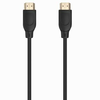 HDMI-Kabel Aisens A120-0725 Zwart 3 m