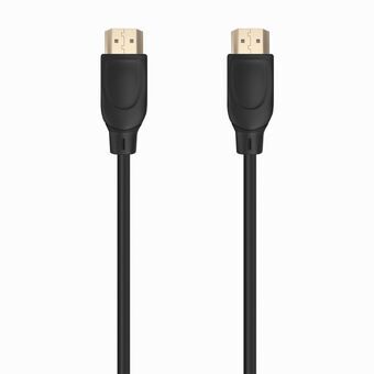 HDMI-Kabel Aisens A120-0727 Zwart 7 m