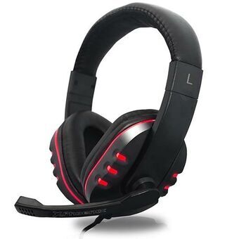 Gaming Headset met Microfoon Phoenix