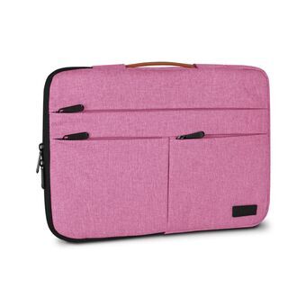 Laptoptas Subblim SUBLS-AP36053 Roze