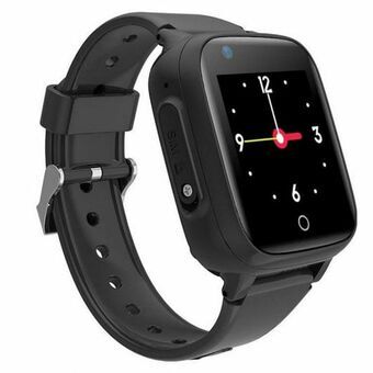 Smartwatch LEOTEC LESWKIDS06K Zwart