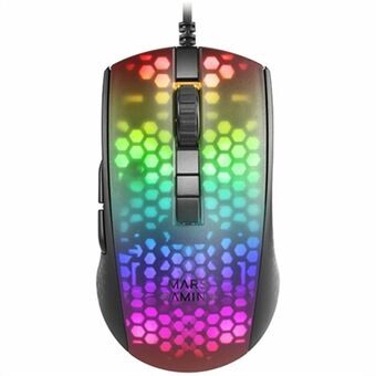 Muis Mars Gaming MMR 12800DPI