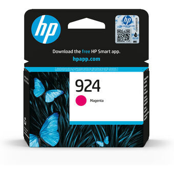 Toner HP 924 Magenta