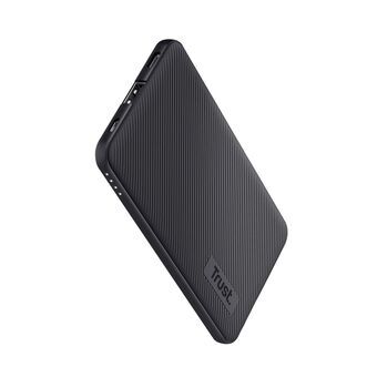 Laptopbatterij Trust Primo Zwart 5000 mAh