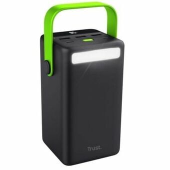 Powerbank Trust Redoh XXL Zwart (1 Stuks)