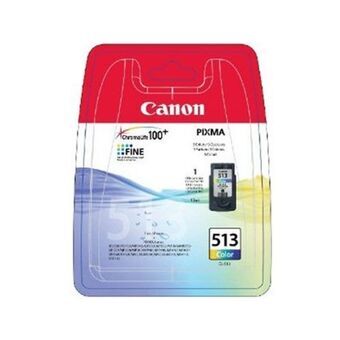 Originele inkt cartridge Canon CL-513XL Tricolor