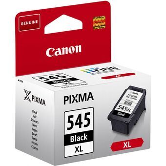 Originele inkt cartridge Canon PG-545XL Zwart