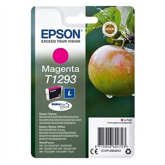 Originele inkt cartridge Epson T1293 Magenta