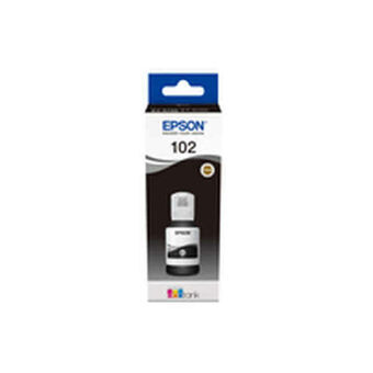 Originele inkt cartridge Epson EP64334 Zwart