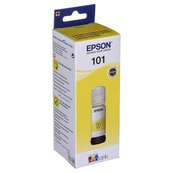 Originele inkt cartridge Epson C13T03V44A Geel Magenta