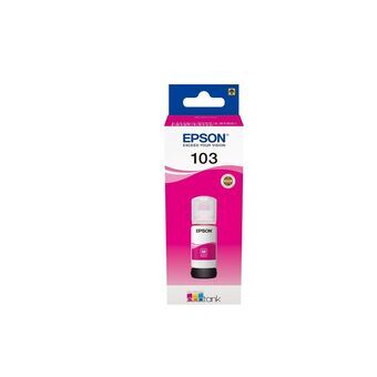 Compatibele inktcartridge Epson 103 Magenta