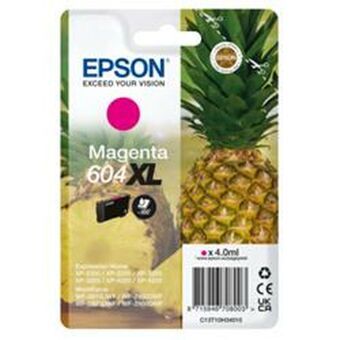 Originele inkt cartridge Epson C13T10H34020 Magenta