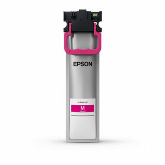 Originele inkt cartridge Epson C13T11D340 Wit Magenta