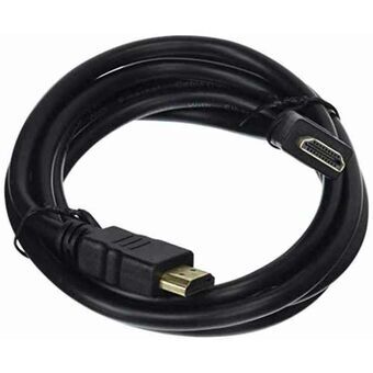 HDMI-Kabel GEMBIRD 1.8m HDMI M/M 4K Ultra HD 1,8 m