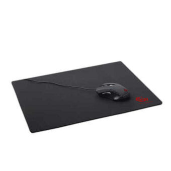 Gaming mat GEMBIRD MP-GAME-XL Zwart