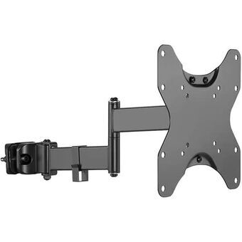 Muursteun voor tv met arm Neomounts FL40-450BL12 23-42" 25 kg