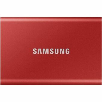 Externe Harde Schijf Samsung MU-PC1T0R/WW