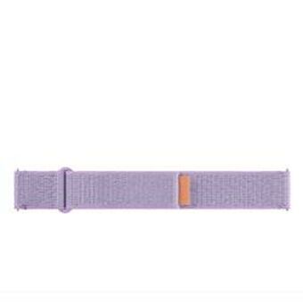 Horloge-armband Samsung ET-SVR93SVEGEU S/M