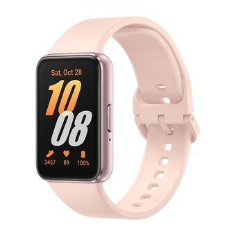 Smartwatch Samsung SM-R390NIDAEUE Roze goud 1,6"