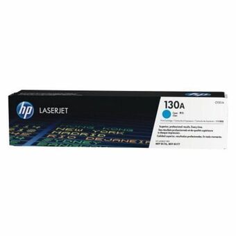 Originele Toner HP CF351A Cyaan