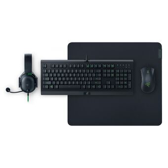 Pack Gaming Razer Power Up Bundle V2 Qwerty Spaans