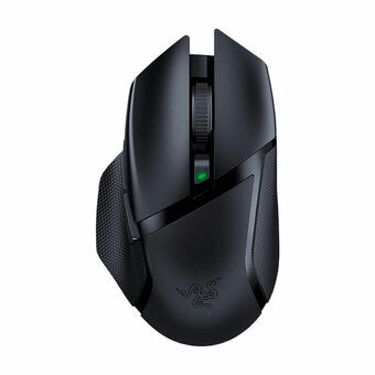 Muis Razer Basilisk X HyperSpeed USB Zwart Wireless