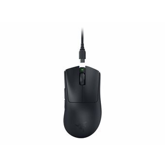 Gamemuis Razer DeathAdder V3 Pro Zwart