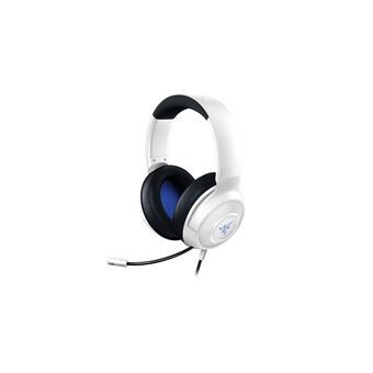 Oordopjes Razer Kraken X for PlayStation Wit