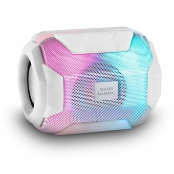 Bluetooth-luidsprekers Mars Gaming MSBAXW RGB 2100 W