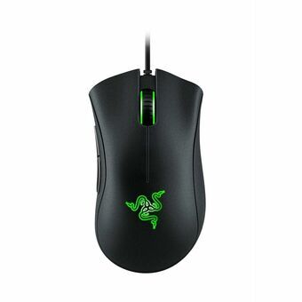 Gamemuis Razer RZ01-03850100-R3M1 Zwart