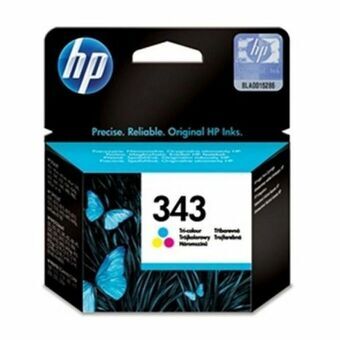 Originele inkt cartridge HP C8766EE Tricolor