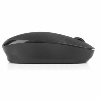 Draadloze optische muis NGS NGS-MOUSE-0950 1000 dpi Zwart