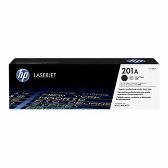 Originele Toner HP CF400A Zwart