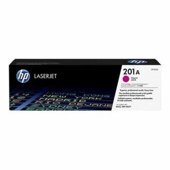 Originele Toner HP CF403A Magenta