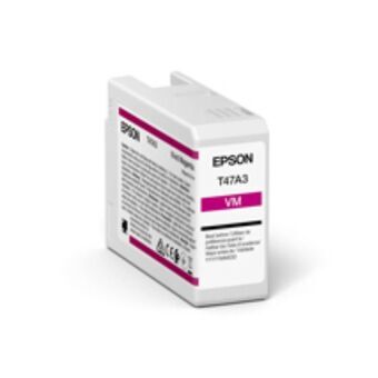 Originele inkt cartridge Epson T47A3 UC PRO 10 Magenta