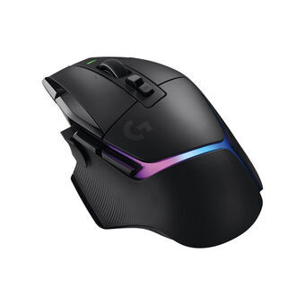 Gamemuis Logitech G502 X Plus