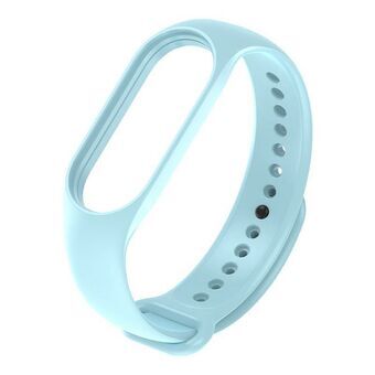 Horloge-armband Xiaomi SMART BAND 7 Blauw