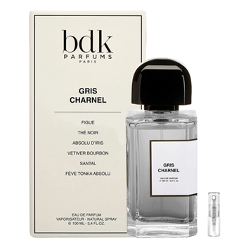 BDK Gris Charnel - Eau de Parfum - Geurmonster - 2 ml