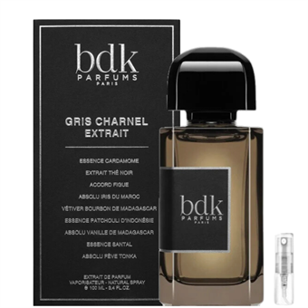 BDK Gris Charnel - Extrait de Parfum - Geurmonster - 2 ml