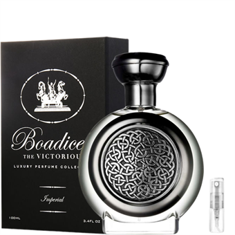 Boadicea Imperial - Eau de Parfum - Geurmonster - 2 ml