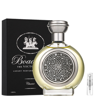 Boadicea The Victorious Chariot - Eau de Parfum - Geurmonster - 2 ml