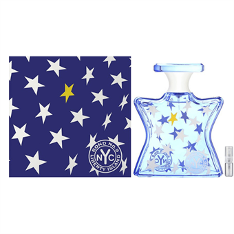 Bond No. 9 Liberty Island - Eau de Parfum - Geurmonster - 2 ml