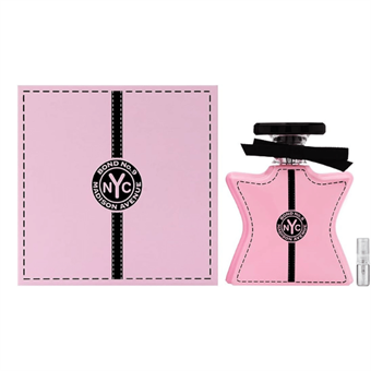 Bond No. 9 Madison Avenue - Eau de Parfum - Geurmonster - 2 ml