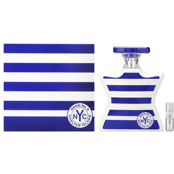 Bond No. 9 Shelter Island - Eau de Parfum - Geurmonster - 2 ml