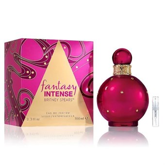 Britney Spears Fantasy Intense - Eau de Parfum - Geurmonster - 2 ml