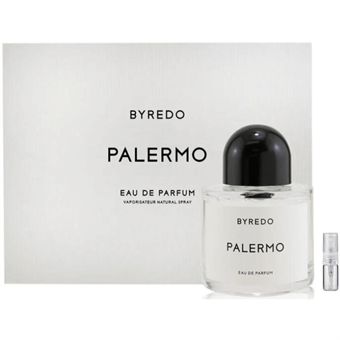 Byredo Palermo - Eau de Parfum - Geurmonster - 2 ml